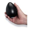 LP LP0020BK Big Egg Shaker Black