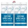 4 PACK Bioderma Atoderm Lips Moisturising Stick 4g  Exp 07/2027