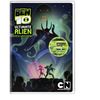 Cartoon Network: Classic Ben 10 Ultimate Alien The Ultimate Ending (V5)