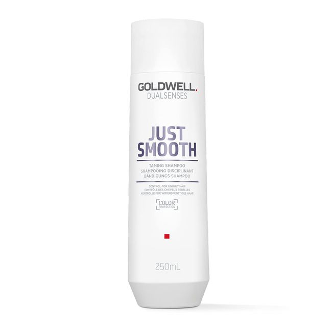 Goldwell Dualsenses Just Smooth Taming Shampoo 250ml