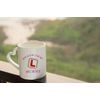 Giftme Mummy, 11oz Heart Handle Cup, Coffee, Tea Mug. (White)
