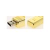 503 PPLS USB Memory GB Gold