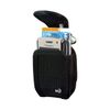 Nite Ize Blue Universal Utility Holster Case Clip Pouch for Tool Camp Flip-Phone