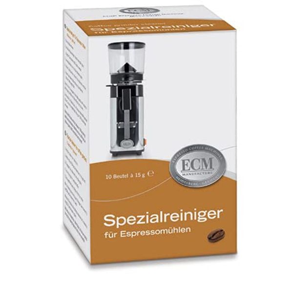 ECM Special Cleaner for Espresso Grinders
