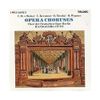 Collection of Choral & Opera Choruses