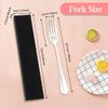 Stainless Steel Dinner Forks Table Forks