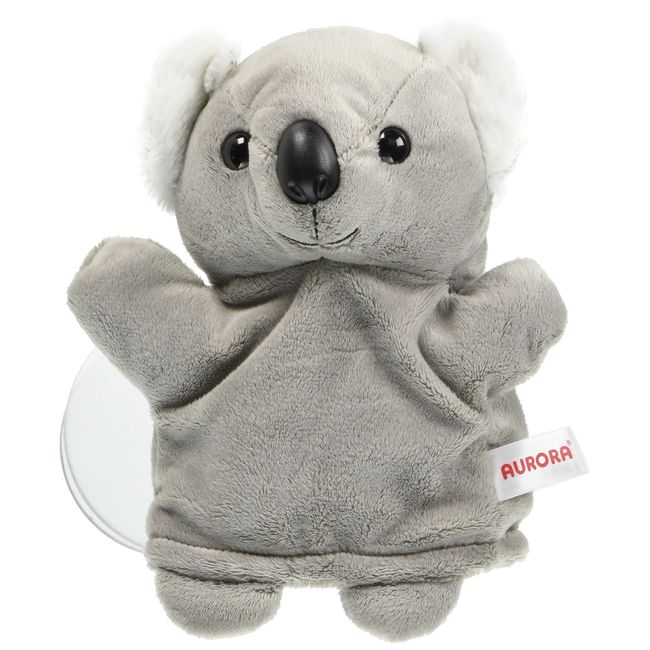 Aurora World Plush Puppet Theater Koala