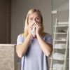 Rhino Horn Nasal Cleansing - Blue
