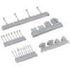 Royal Model RM925 1/35 Current Drone & Remote Pilot Set Resin Kit