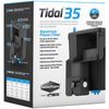 Seachem Tidal 35 Aquarium Power Filter High Quality Comprehensive Filtration