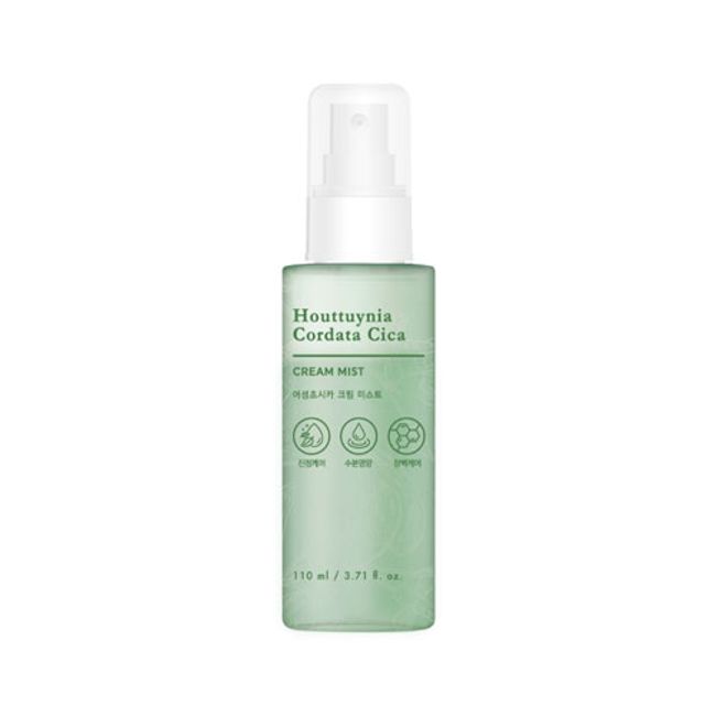 TONY MOLY Kudamishika Cream Mist