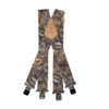 Tomahawk Work Braces - Garden Tools Brown