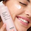 KIKO Milano Hydra Pro Matte, Moisturising And Mattifying Face Fluid