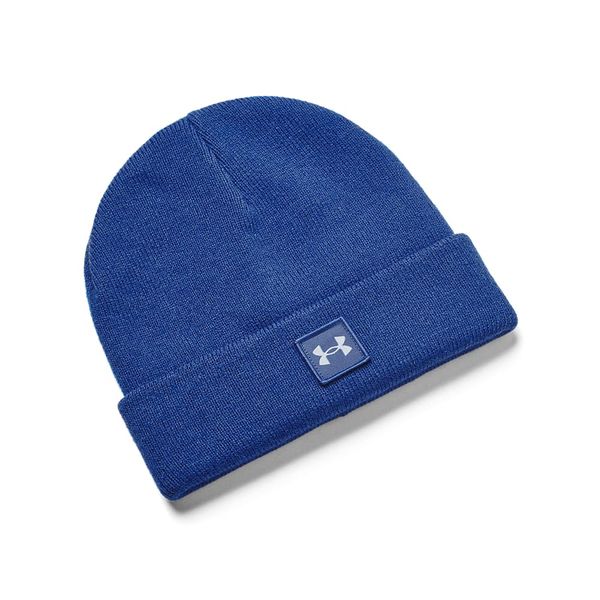 Under Armour Halftime Beanie One Size, Blue
