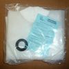 New UNIVERSAL FILTRATION INC Polypropylene VACUUM FILTER COVER - 30" x 36" 