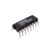 Z80 CLOCK GENERATOR CONTROLLER TMPZ84C61AP-6