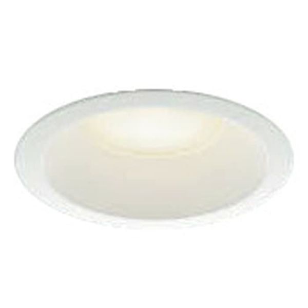 Koizumi Lighting AD7000W35 LED (Warm White) Downlight, Equivalent to 60W