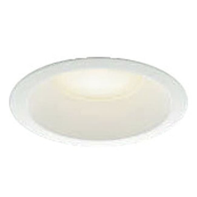 Koizumi Lighting AD7000W35 LED (Warm White) Downlight, Equivalent to 60W