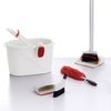 OXO Good Grips Microfiber Duster Refill, Red, A