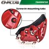 Tail Light Brake Lamp Outer Driver Left Fit For 2013-2015 Chevy Malibu Halogen