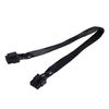 SilverStone SST-PP05-E - Short cable set for SilverStone PSU Strider Series 100% modular