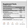 Liposomal Vitamin C+, 180 Vegetable Capsules