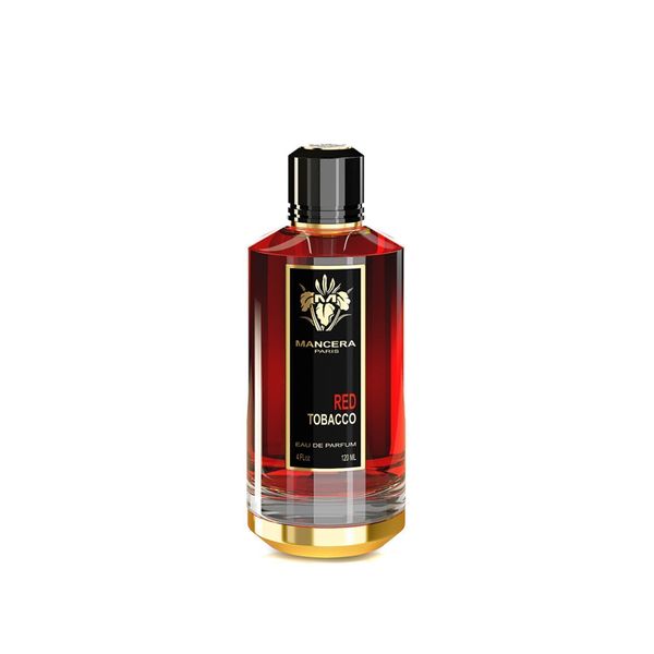 Red Tobacco EDP 120 ml Unisex Parfüm