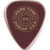 Dunlop Primetone Standard 1.0mm Sculpted Plectra (Smooth) - 3 Pack