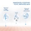 Cetaphil PRO Body Moisturiser, 295ml, Moisturising Lotion For Itch Prone & Eczema Prone Skin, With Niacinamide & Shea Butter, Vegan Friendly