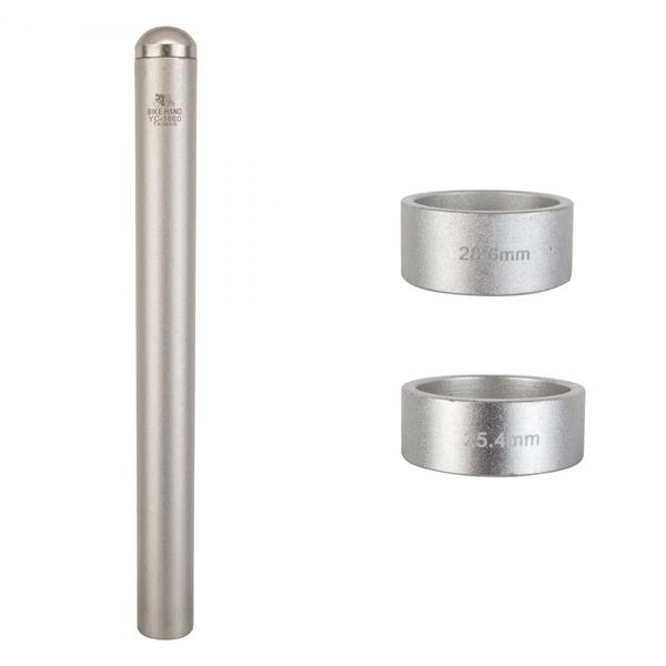 Sunlite Fork Crown Race Setting Tool