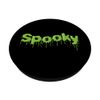 Spooky Halloween Candy Custom USA PopSockets Swappable PopGrip