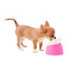 Petz Root Free High Tableware