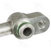 Four Seasons 56786 Discharge Line Hose Assembly