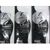 5 PACKETS DEVOTED CREATIONS WHITE 2 BLACK LEG BRONZER TANNING LOTION