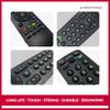 Replacement Remote Control For LG TV 42LH3000