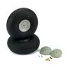 Du-Bro 550RV 5-1/2" Diameter Big Wheel (2-Pack)