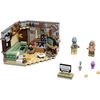 LEGO Super Heroes Thor New Asgard 76200