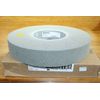 3M Scotch-Brite EXL 12” x 2” x 5" Unitized Light Deburring Wheel 7S Fine Grit