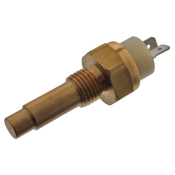 febi bilstein 44439 Coolant Temperature Sensor, pack of one