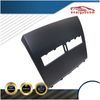 For Versa 2007 2008-2012 Front Upper Top Center Dash Air Vent Trim Bezel Cover