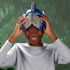 Transformers MV7 MASK OPTIMUS PRIME
