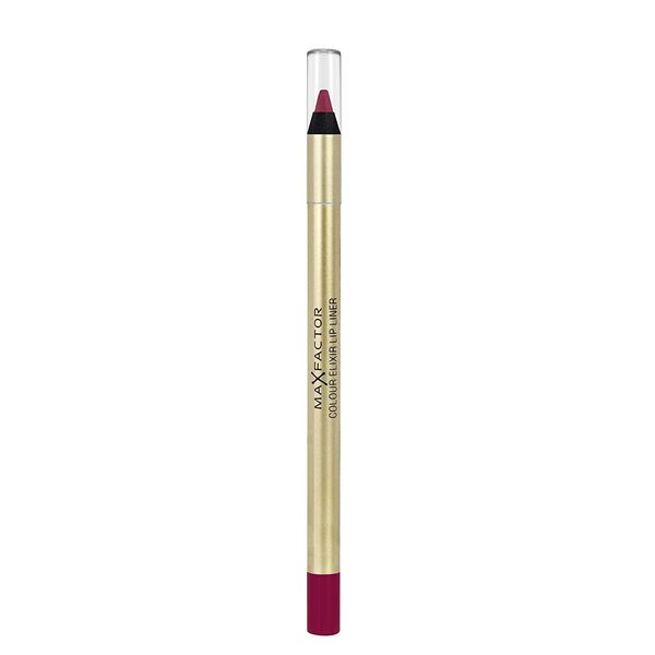 Max Factor Colour Elixir Lip Liner 12 Red Blush, 1 ml