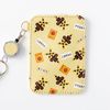 Popondetta Tetsudo Pass Case, Railway Crossing, yellow
