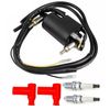 IGNITION COIL MODULE FOR SEADOO GTI LE 2002-2004 #27800113