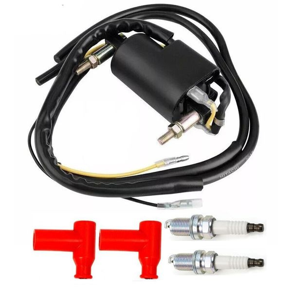 IGNITION COIL MODULE FOR SEADOO GTI LE 2002-2004 #27800113