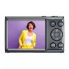 Easypix V48 Pocket Anthrazite Digital Camera