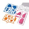 BANDAI Finding Dory Build Your Scene Model Kit
