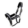 Back on Track Haze Collection Headcollar Grey, Size: Pony