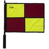 Champion Sports Official Checkered Flag with Border