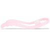 Roller Ball Self Massage Tool, Shoulder Neck Back Pain Relieve Massager(Pink)